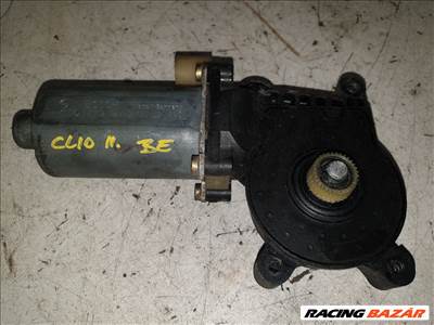 RENAULT CLIO II Bal első Ablakemelő Motor bosch0130821690-brose114847084