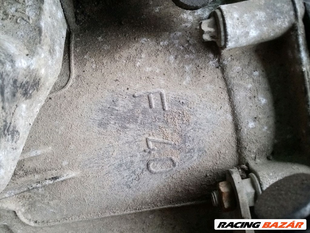 OPEL VECTRA C Váltó (Mechanikus) gm127889170822680 4. kép