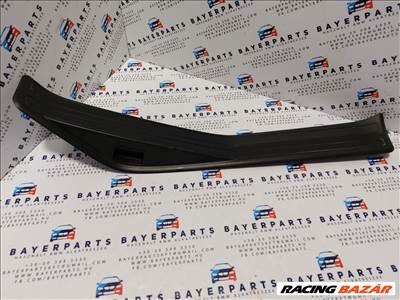 BMW E46 jobb hátsó króm küszöbbelépő küszöb belépő takaró eladó (002375) 51478219188