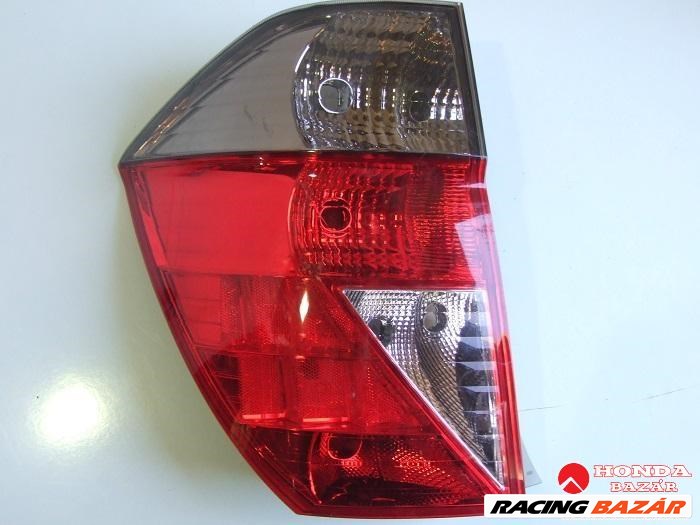  HONDA FR-V BAL HÁTSÓ LÁMPA. 33551-SJD-G011 1. kép