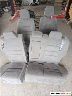 Mazda 6 (1st gen) ülés ülés garnitúra 