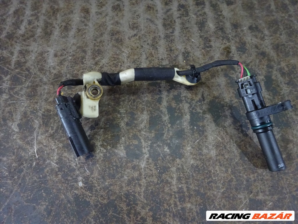 Ford TRANSIT custom MK8 14- olaj szint érzékelő jeladó mérő kábel 2711 gk2a6c315aa 1. kép