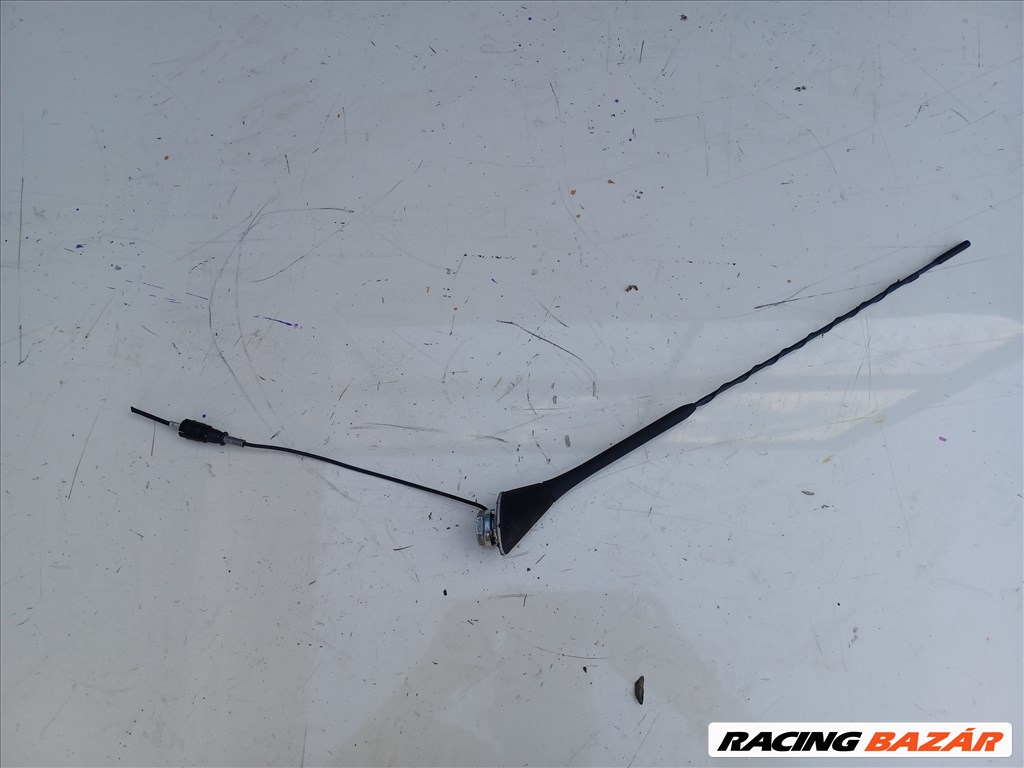 Volkswagen CrossPolo IV 1.4 16V antenna 1. kép