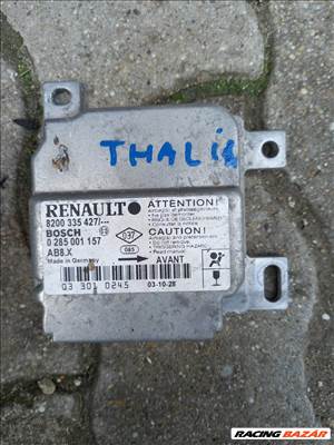 Renault Thalia I Légzsák indító modul 