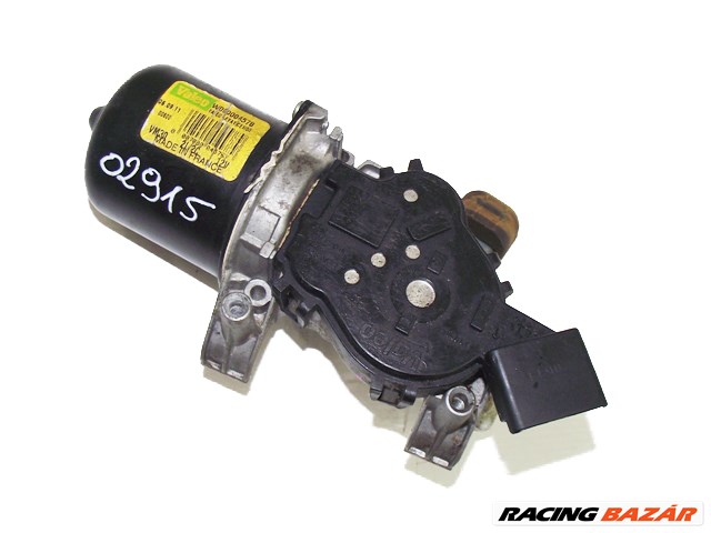 CITROËN C3 II 1.4 VTi első ablaktörlő motor w000004578 1. kép