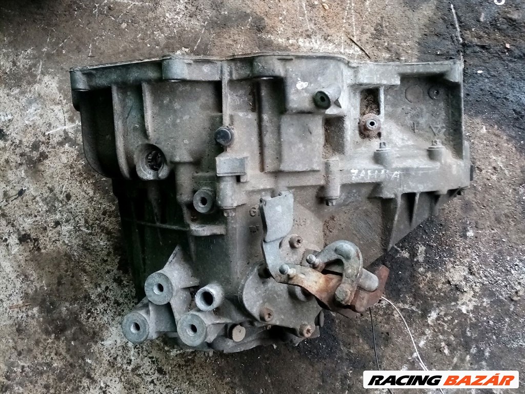 OPEL ZAFIRA A Váltó (Mechanikus) 5495775 1. kép