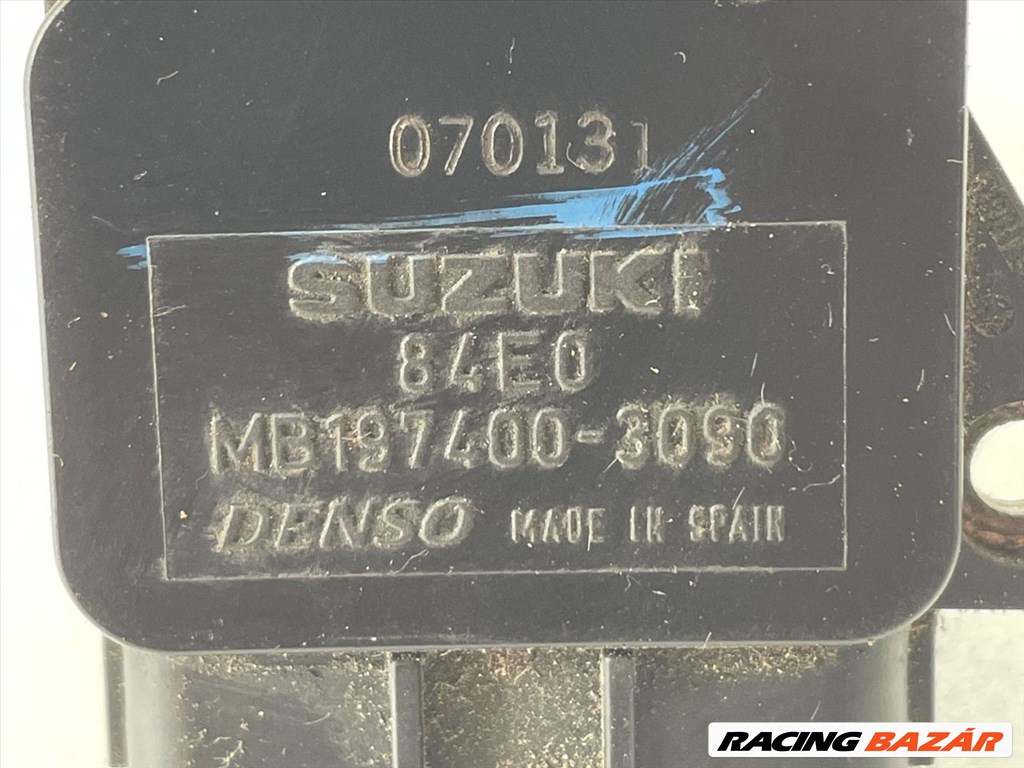 SUZUKI SWIFT III Légtömegmérő 1974003090 3. kép