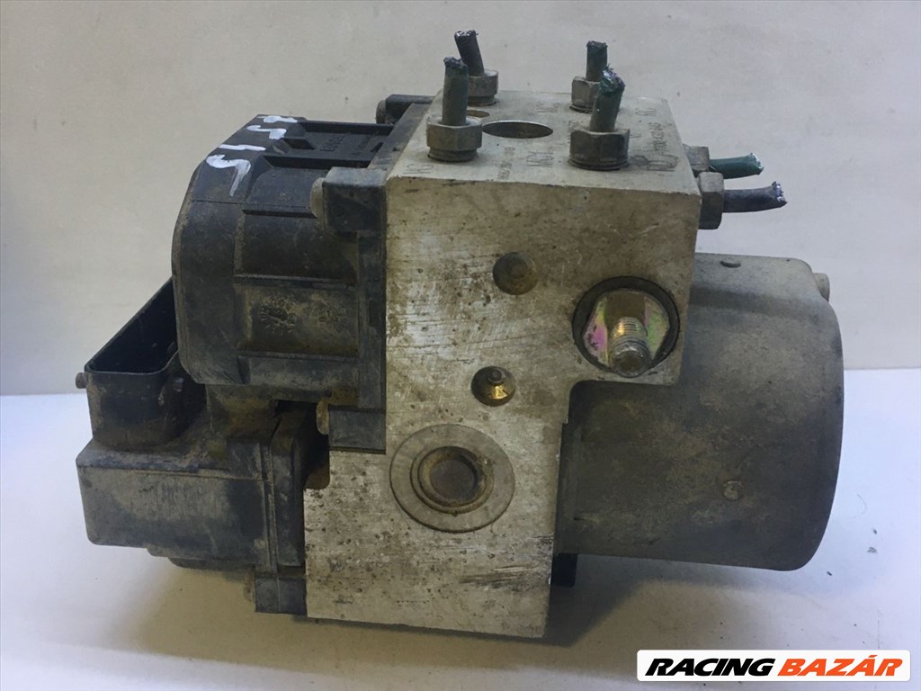 RENAULT SCÉNIC I ABS Kocka 273004395-265216732 2. kép