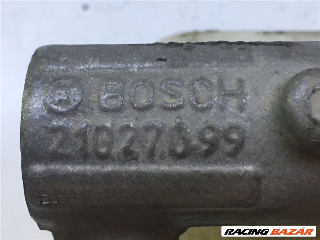 VW GOLF IV Főfékhenger bosch21027099-l481402 4. kép