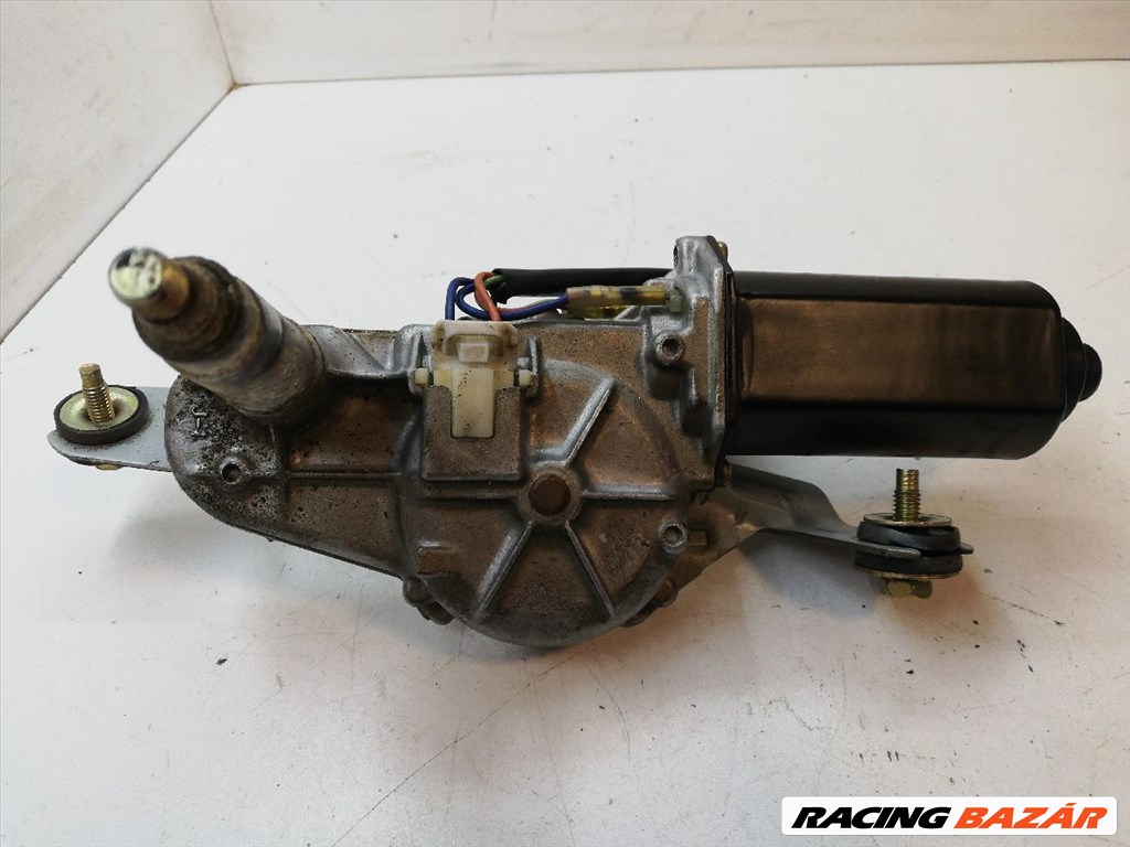 NISSAN ALMERA I Hátsó Ablaktörlő Motor 287100n010-rw511m002n 1. kép