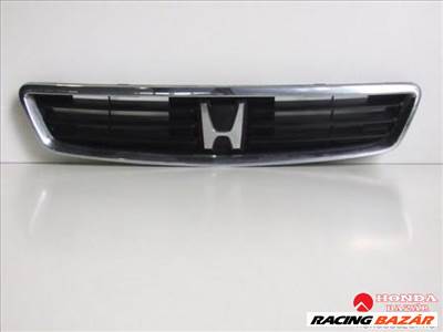 HONDA CIVIC DÍSZRÁCS JELLEL ÉS DÍSZLÉCCEL. 75101-ST3-E00