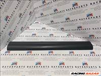 BMW E46 sedan touring fekete bal jobb küszöb takaró küszöbtakaró borítás eladó (002430) 51478201218