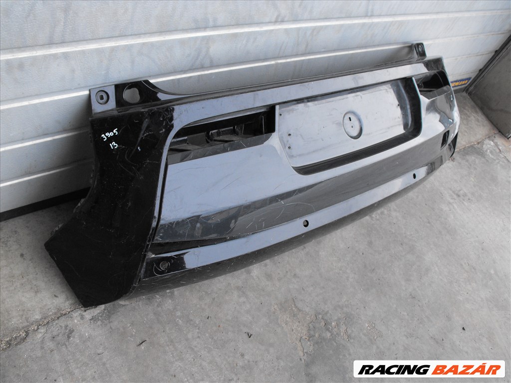 BMW i3 I01 Bmw I3 hátsó lökhárító (3905) 51127296776 2. kép