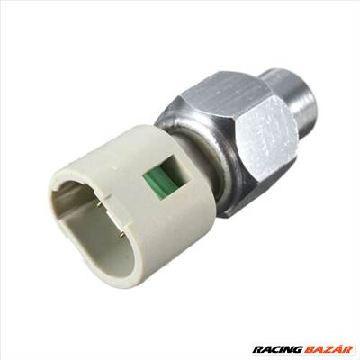 Renault Clio II 1.2 8V, 1.4 8V, 1.6 8V gyári új szervónyomás érzékelő 1998-2005-ig