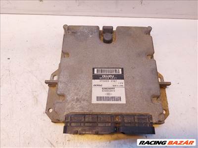 RENAULT VEL SATIS Motorvezérlő 8200208997-8200050919