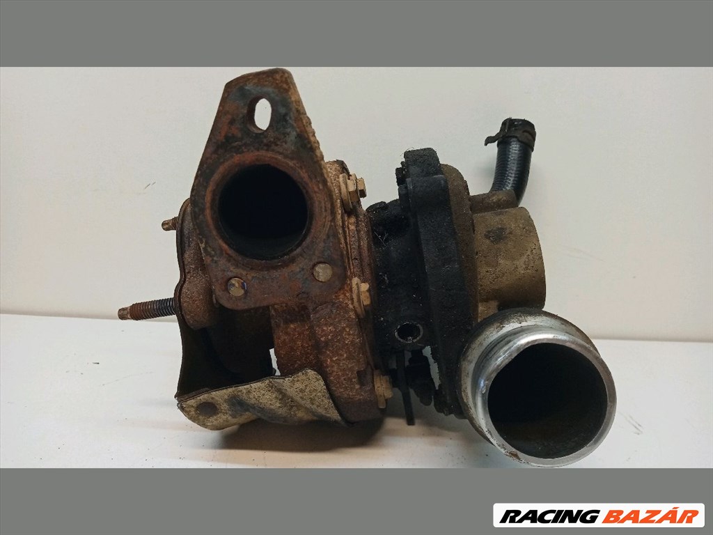 DACIA DUSTER Turbó borgwarnerh82728404-16289rh82728404 5. kép