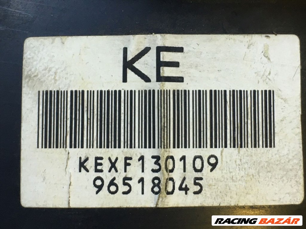 DAEWOO MATIZ Kilométeróra kexf130109-daewoo96518045 4. kép