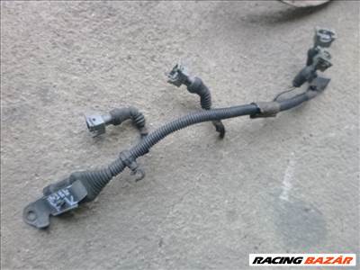 Fiat   Brava 1996, 1.6,16V, injektorhíd csatlakozó kábelköteg  