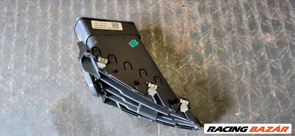 Ford TRANSIT custom MK8 12- szellöző rostély rács szellözőrács 2675 bk21v018b08bbw 1. kép