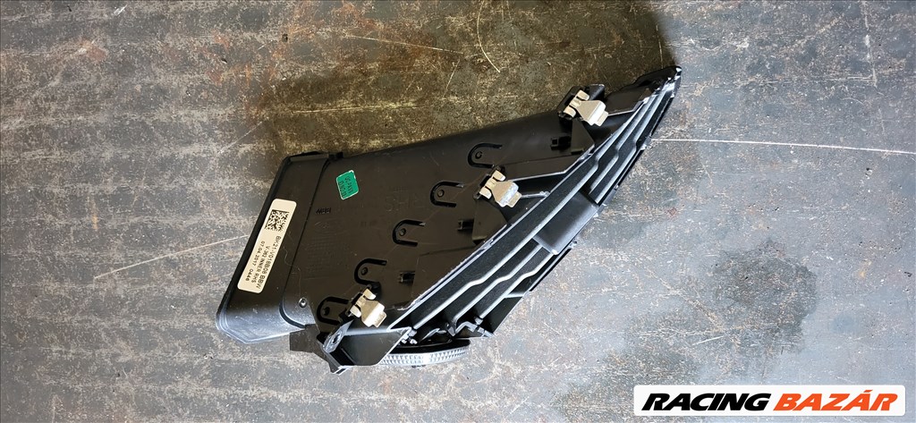 Ford TRANSIT custom MK8 12- szellöző rostély rács szellözőrács 2675 bk21v018b08bbw 5. kép