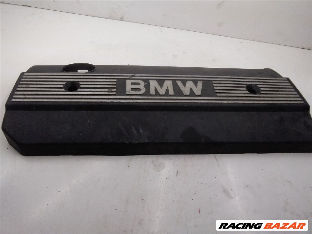 BMW 3 E46 Felső Motorburkolat bmw17381740b 1. kép