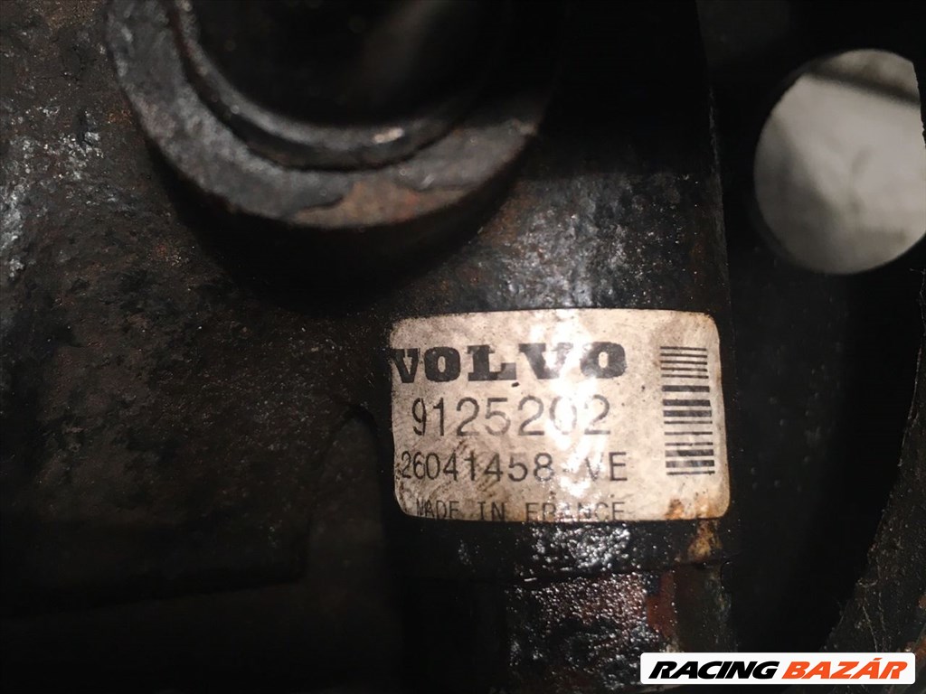 VOLVO V40 Kormányszervó Motor (Hidraulikus) 9125202-26041458ve 4. kép