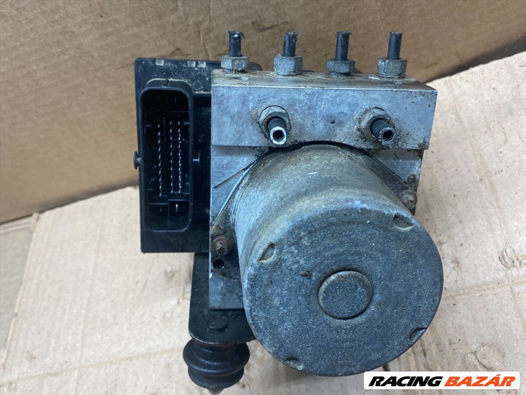 AUDI A4 B8 ABS Kocka 8k0907379aa 2. kép