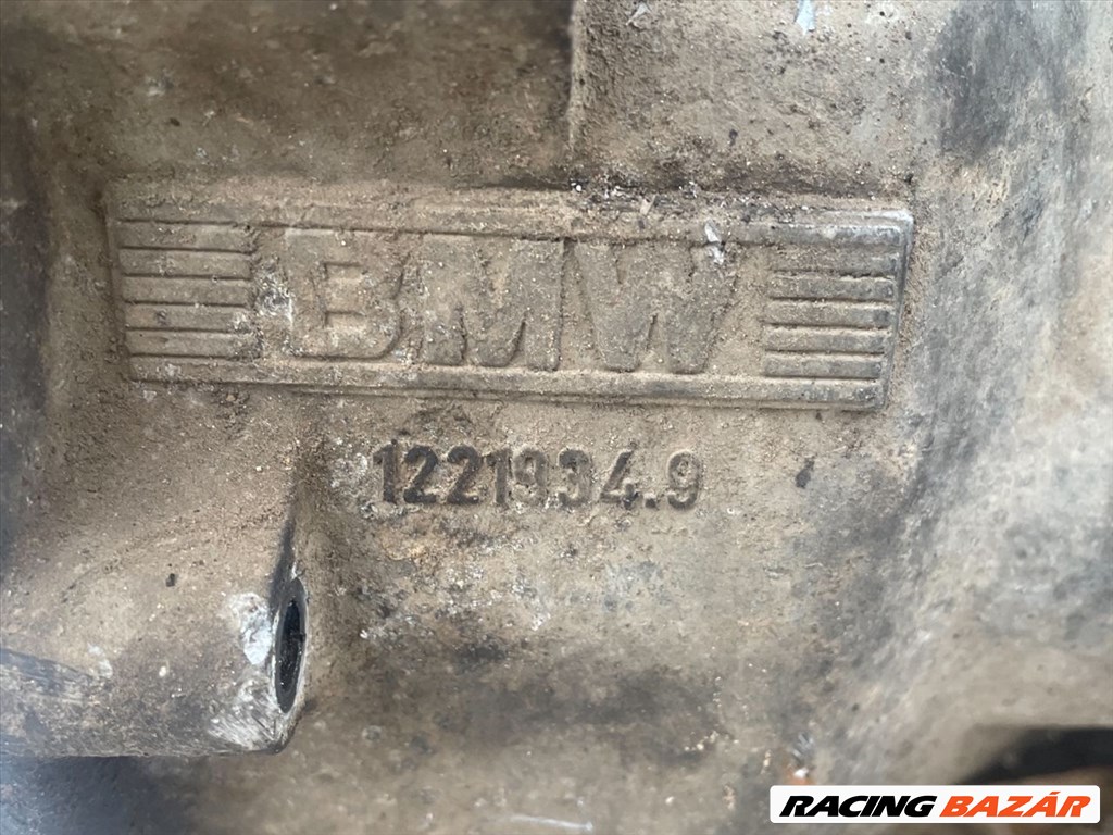 BMW 5 E34 Váltó (Mechanikus) bmwakg-getrag2200022594 3. kép