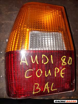 Audi 80 B2 Bal Hátsó Lámpabúra 855 945 217