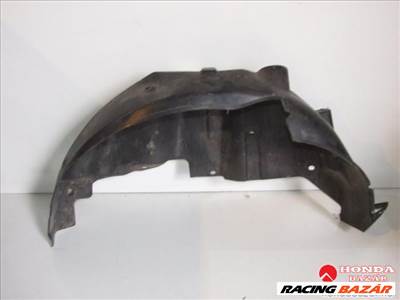 HONDA JAZZ BAL HÁTSÓ DOBBBETÉT. 74591-SAA-G00