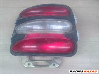 FIAT BRAVA Bal hátsó lámpa