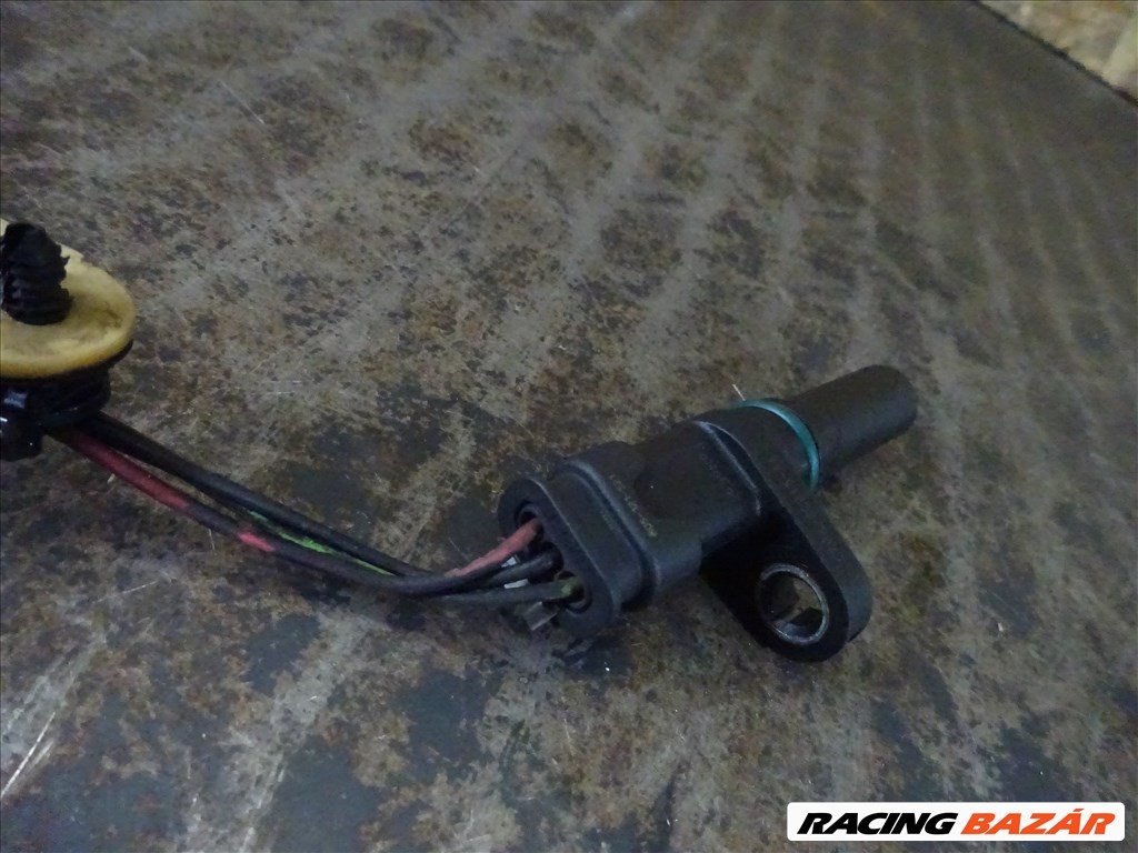 Ford TRANSIT custom MK8 14- olaj szint érzékelő jeladó mérő kábel 2708 gk2a6c315aa 3. kép