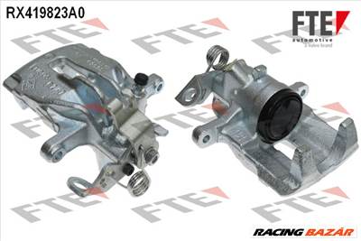 FTE 9290888 - féknyereg FIAT NISSAN OPEL RENAULT VAUXHALL