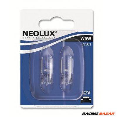NEOLUX® N501-02B - Izzó, ajtó biztosító fény ABARTH ALFA ROMEO ALPINA APRILIA MOTORCYCLES AUDI AUTOB