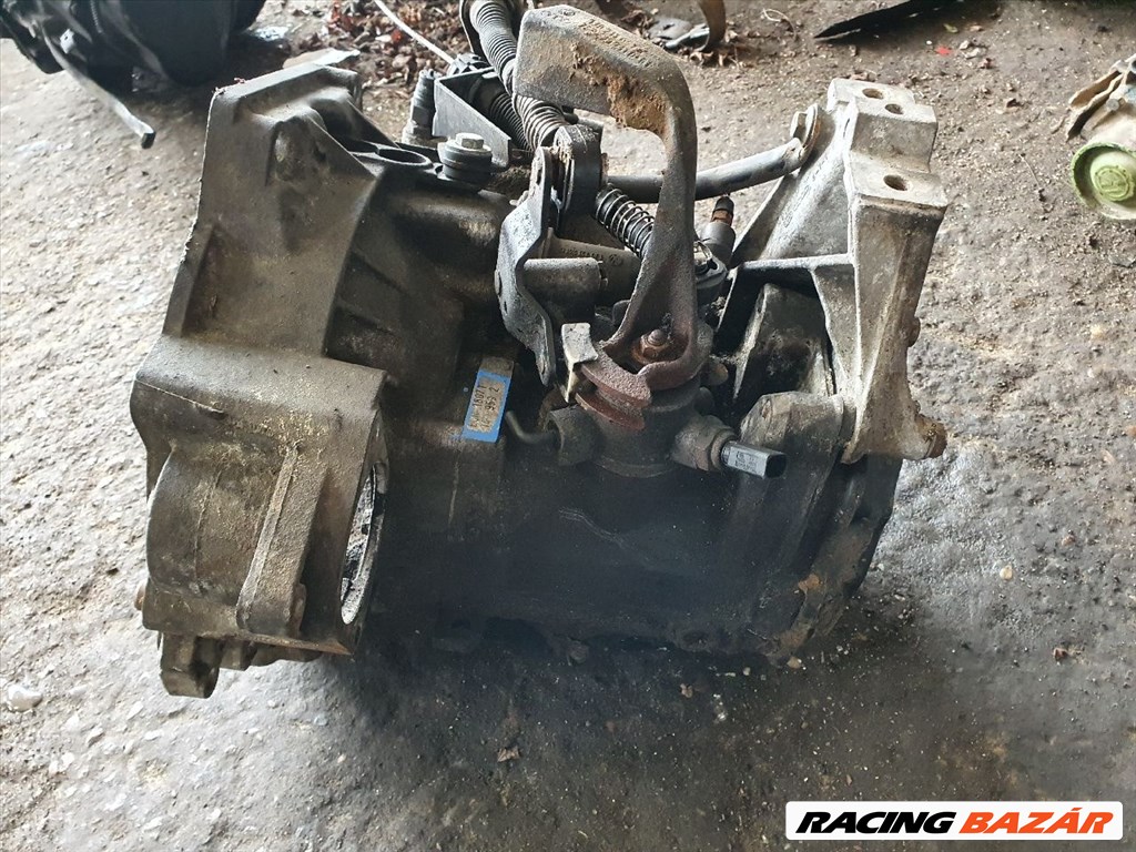 AUDI A3 Váltó (Mechanikus) 2. kép