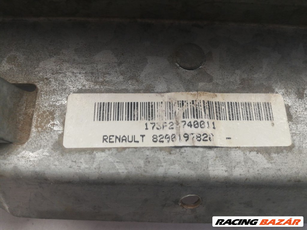 RENAULT CLIO II Utasoldali Légzsák renault8200197820 3. kép