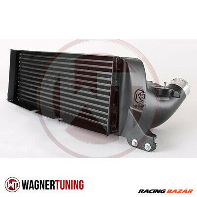 WAGNER COMPETITION INTERCOOLER KIT EVO1 FORD MUSTANG 2015 1. kép