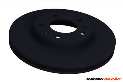 QUARO QD2323HC - féktárcsa MAZDA