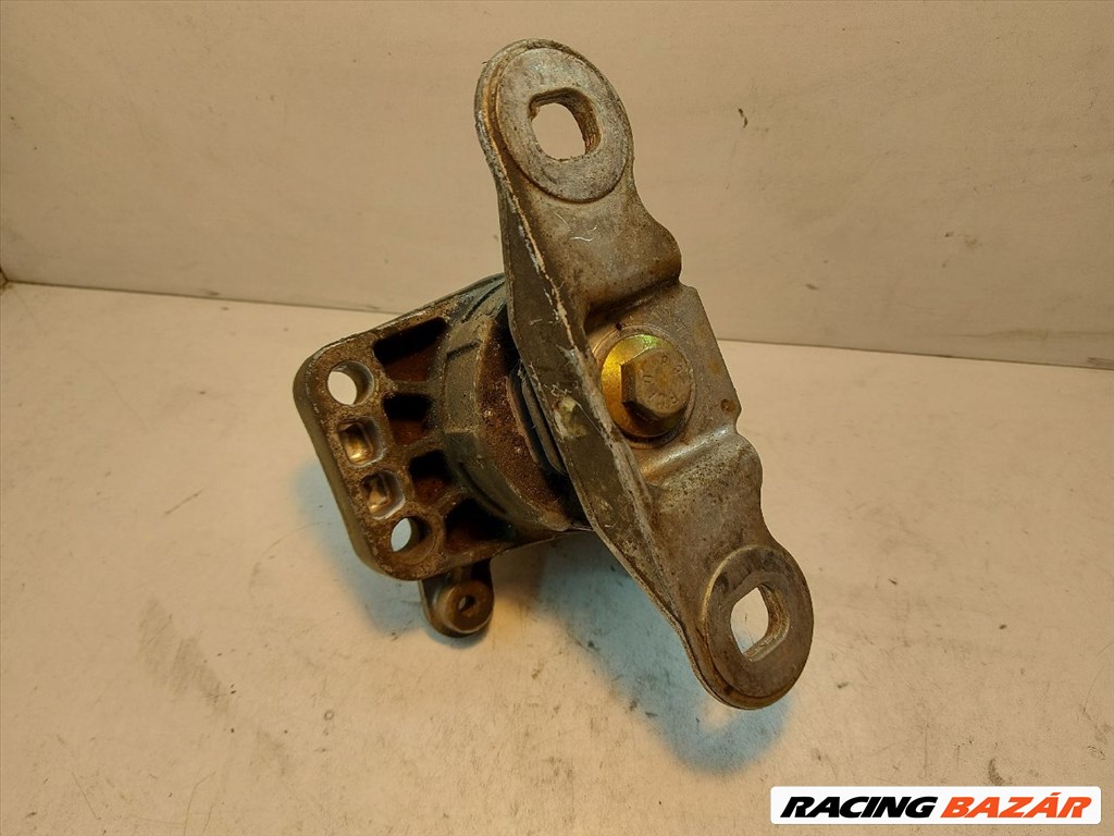 FORD MONDEO III Motor Tartó Bak (Fém) 2s716f012ad 2. kép