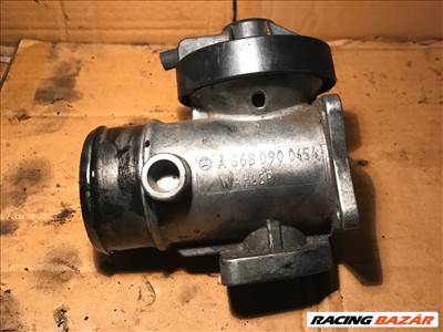 MERCEDES-BENZ A-CLASS EGR / AGR Szelep mercedes6680900454