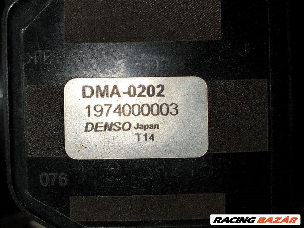 AUDI A4 B5 Légtömegmérő densodma0202-denso1974000003 3. kép