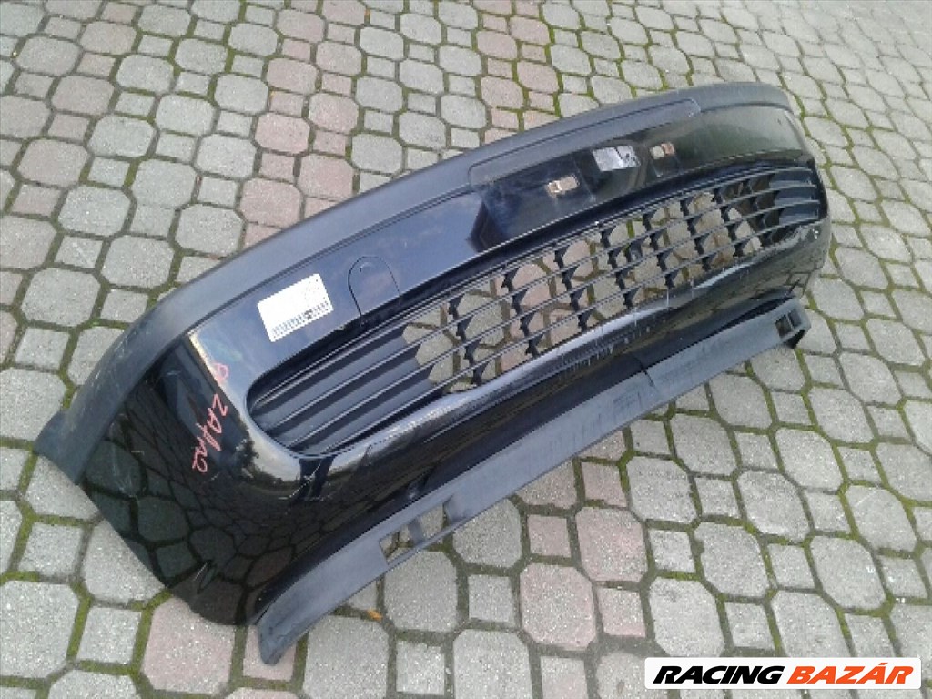 Opel Zafira A 1998-2005 lökhárító, több színben  25000.-ft 1. kép