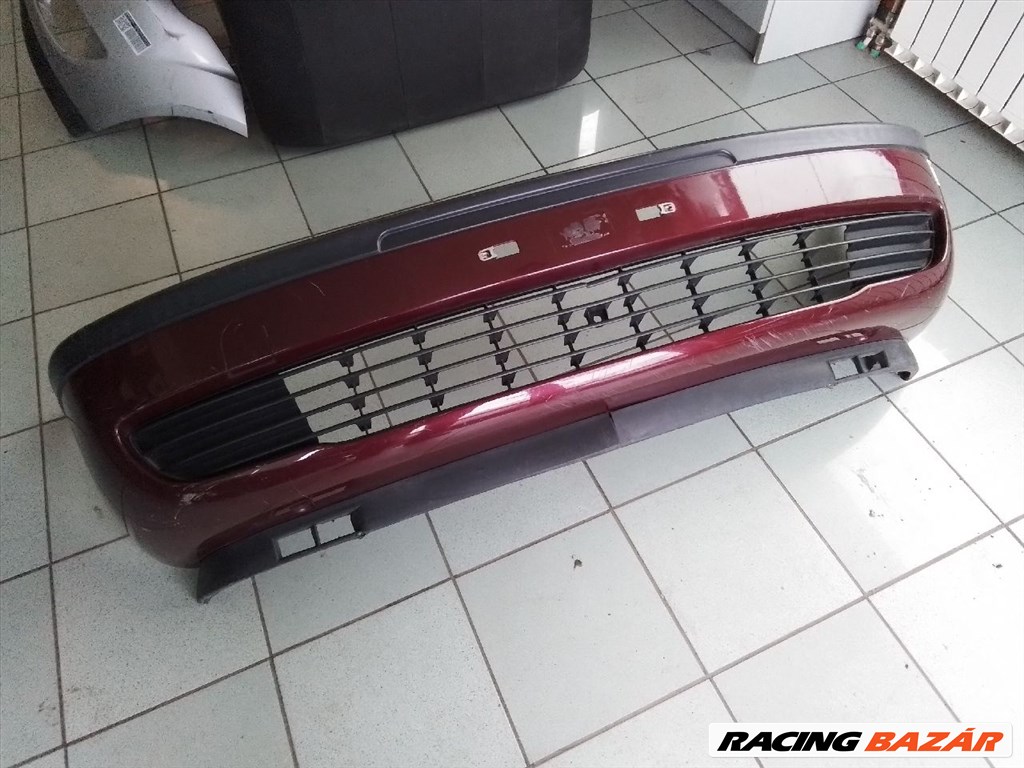 Opel Zafira A 1998-2005 lökhárító, több színben  25000.-ft 4. kép