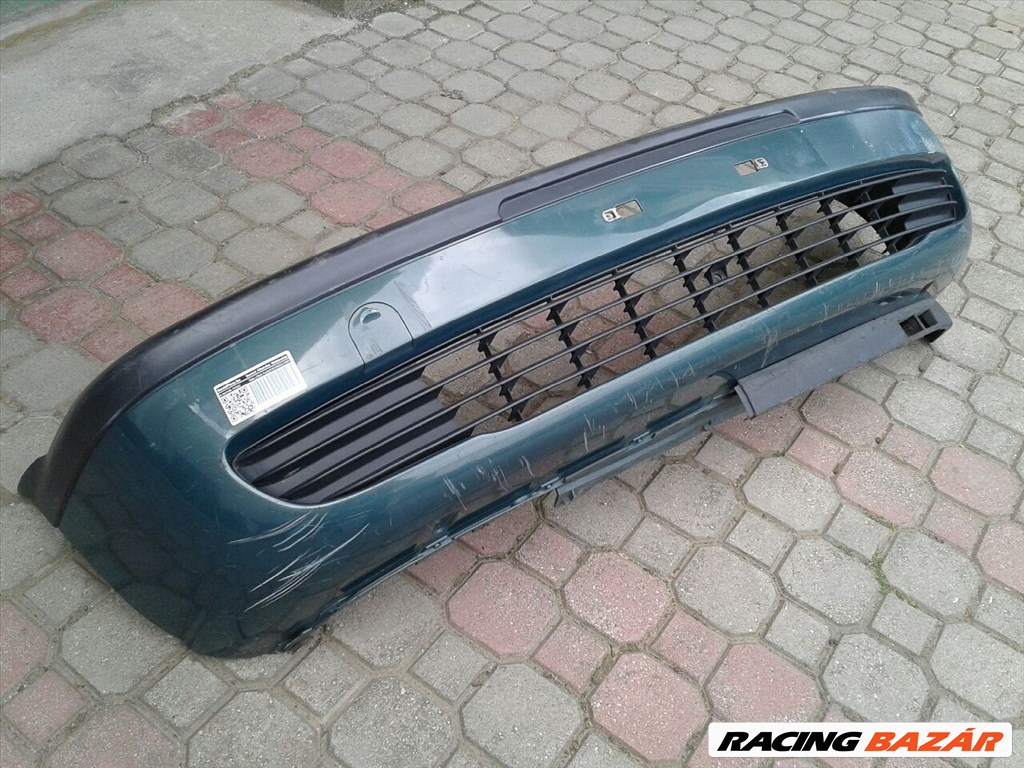 Opel Zafira A 1998-2005 lökhárító, több színben  25000.-ft 6. kép