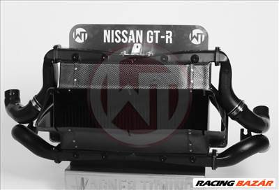 WAGNER COMP. INTERCOOLER KIT NISSAN GT-R 35 2008-2010