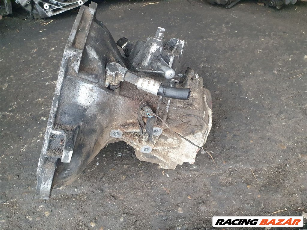 OPEL VECTRA B Váltó (Mechanikus) f18w374-90522000 2. kép