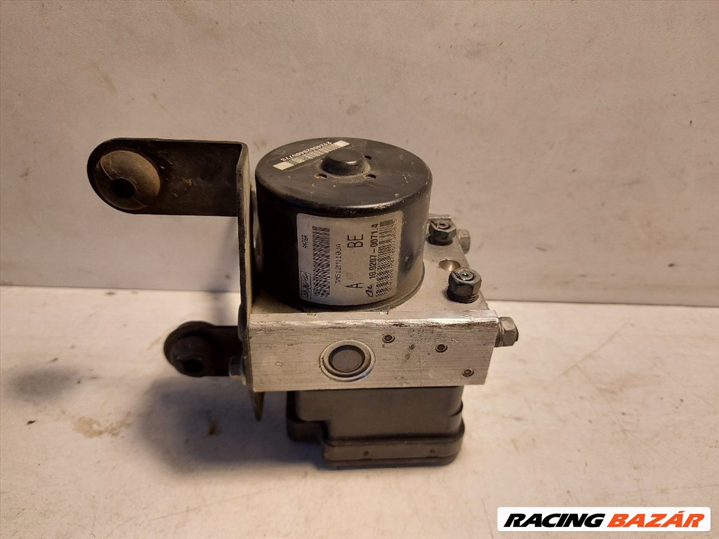 FORD FOCUS II ABS Kocka 10020700714-3m512m110ja 2. kép