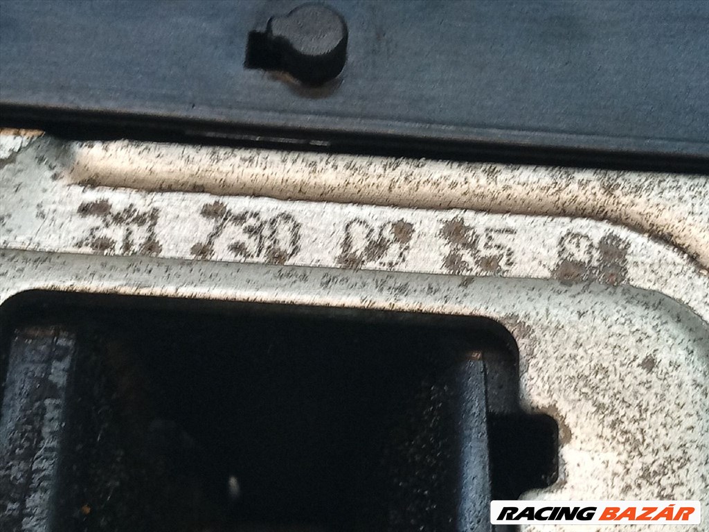 MERCEDES-BENZ E-CLASS Jobb hátsó Ajtózár Motor mercedes21173006q8 3. kép