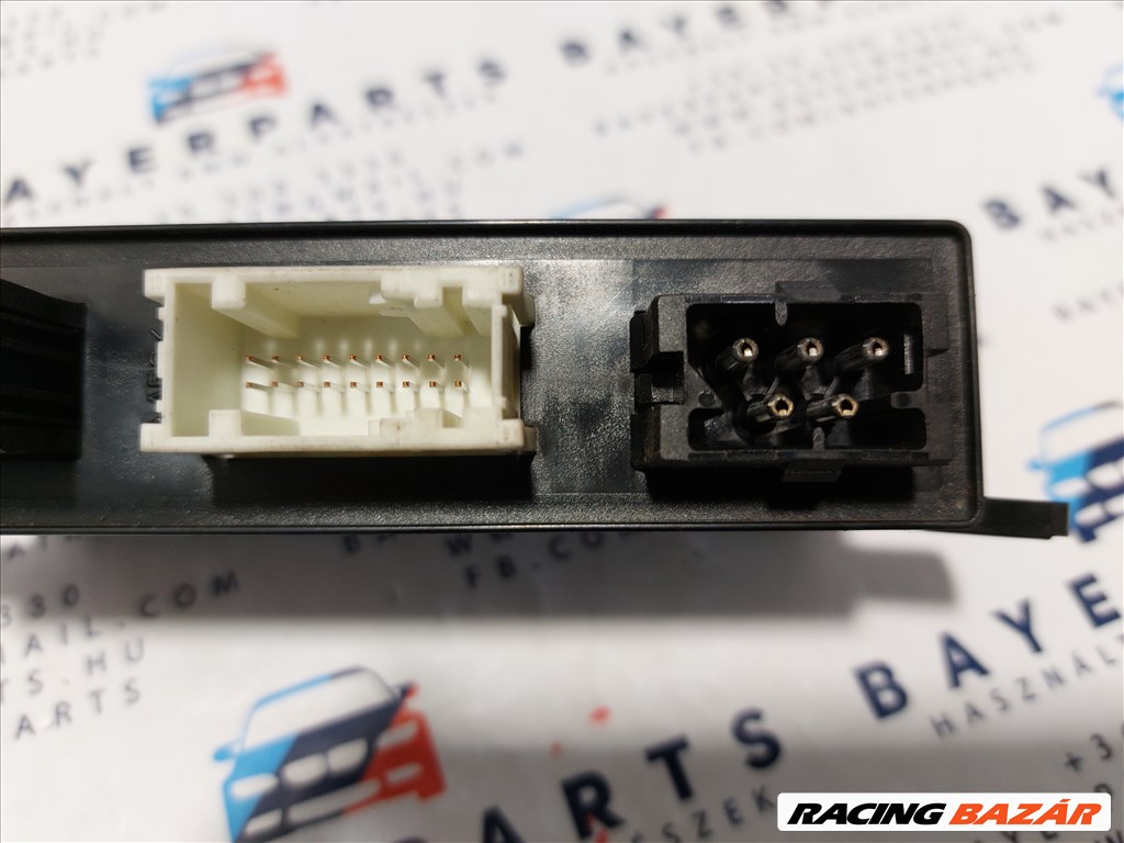 BMW E39 PM-BT DCU ajtó vezérlő modul doboz elektronika eladó (110023) 61358376070 2. kép