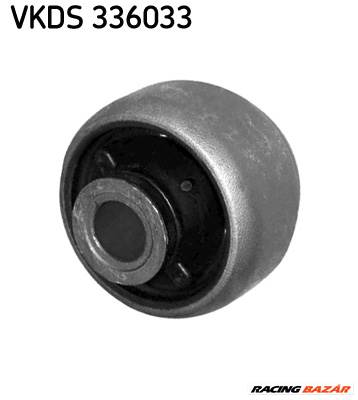 SKF VKDS 336033 - Lengőkar szilent RENAULT